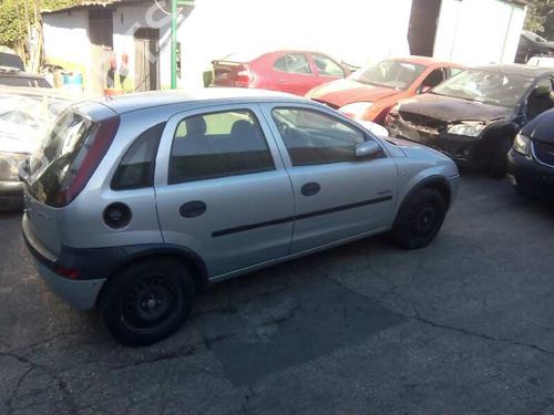 Right mirror OPEL CORSA C (X01)  | BP21457994C27 