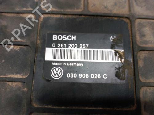 Engine control unit (ECU) VW GOLF III (1H1)  | BP21442122M57