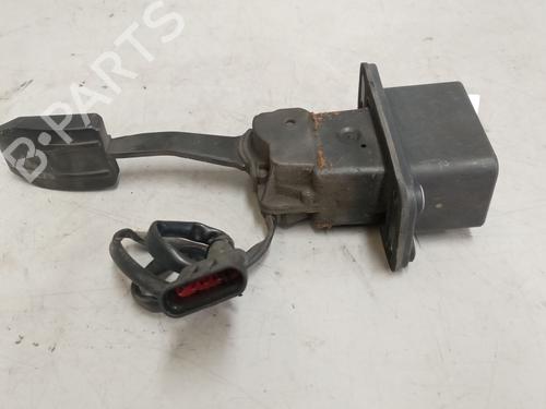 Used Pedal IVECO STRALIS I [2002-2025]  26120430