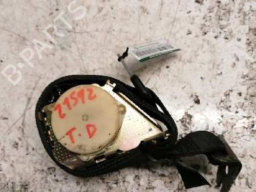 Used Rear right seatbelt FORD FOCUS II (DA_, HCP, DP) [2004-2013]  21477526