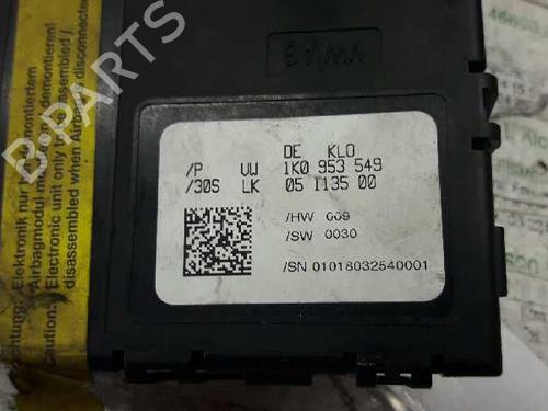 Elektronische module AUDI A3 (8P1) 1.9 TDI | BP21448907M83