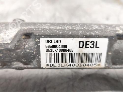 Steering rack KIA NIRO I (DE) E-NIRO | BP28579552M22