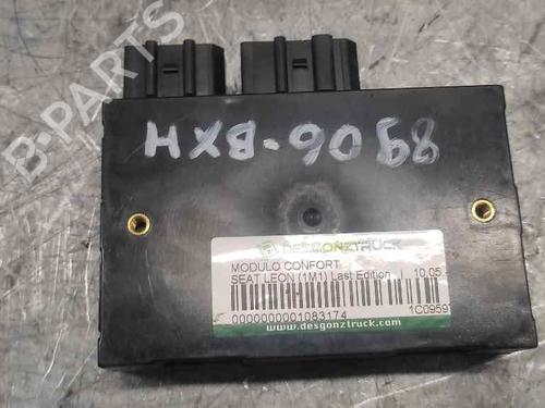 Módulo eletrónico SEAT LEON (1M1)  | BP21405942M83 