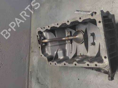 Used Oil sump OPEL ASTRA G Hatchback (T98) 2.0 DTI 16V (F08, F48) (101 hp) 21404560