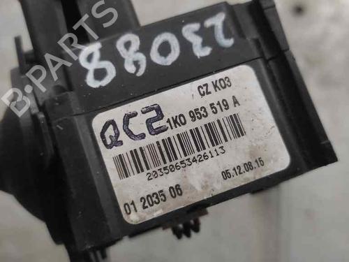 Steering column stalk VW GOLF V (1K1)  | BP21409334I23 
