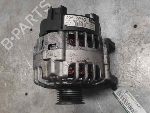 Alternator SEAT IBIZA IV (6J5, 6P1)  | BP21409878M7