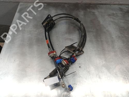 Other NISSAN NV200 / EVALIA Bus 1.5 dCi 90 (M20, M20M) | BP30168057O1 