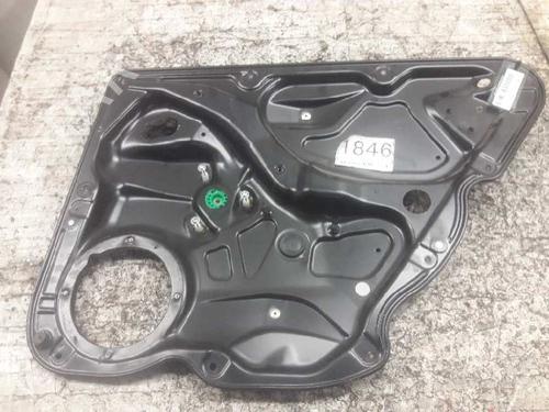 Used Rear right window mechanism VW PASSAT B6 (3C2) [2005-2010]  21468905