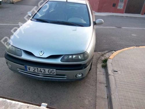 Steering pump RENAULT LAGUNA I (B56_, 556_)  | BP21451075M99 
