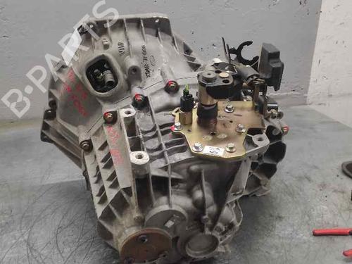 Gearbox FORD FOCUS I Turnier (DNW) | BP21405647M3