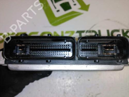Engine control unit (ECU) SEAT LEON (1M1)  | BP21427967M57 