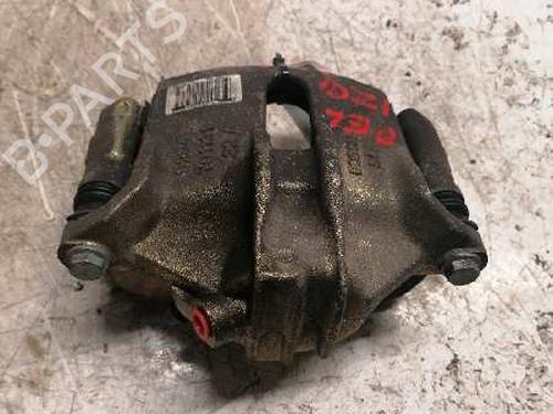 Right front brake caliper CITROËN XSARA (N1) 2.0 HDi 90 | BP21479162M104 
