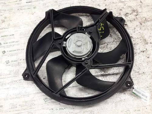 Used Radiator fan PEUGEOT 406 (8B) [1995-2005]  21457552