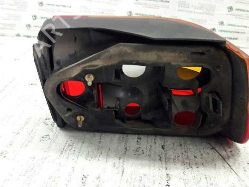 Left taillight SEAT IBIZA II (6K1)  | BP21449914C34 