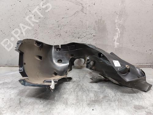 Wheel arch CITROËN C4 Picasso II 1.2 THP 110 | BP28579625C56 