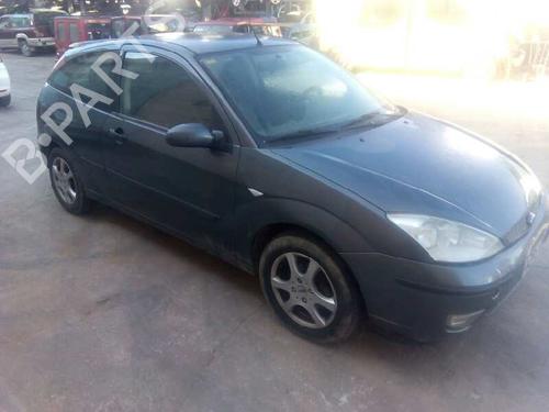 Engine control unit (ECU) FORD FOCUS I (DAW, DBW)  | BP21470175M57 