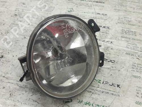 Højre foran tåkelykt HYUNDAI ACCENT II (LC) [1999-2012]  21455394