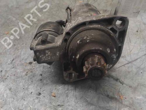 Startmotor VW GOLF V (1K1) [2003-2010]  21411567