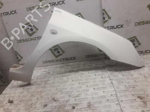 Used Right front fenders PEUGEOT 307 SW (3H) 2.0 HDi 135 (136 hp) 21470491