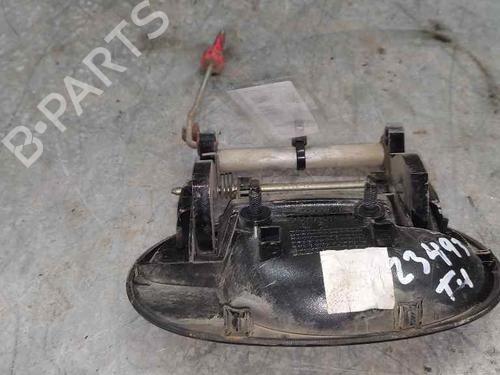Rear left exterior door handle OPEL MERIVA A MPV (X03)  | BP21415288C130 