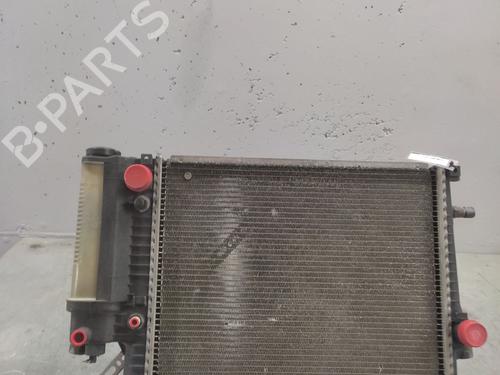 Used Water radiator BMW 5 (E34) 520 i 24V (150 hp) 24678805