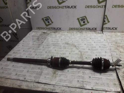 Used Right front driveshaft FIAT TIPO Hatchback (356_, 357_) [2016-2025]  22785845