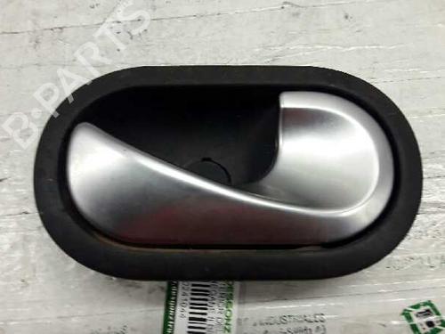 Høyre foran invendig håndtak RENAULT MEGANE II (BM0/1_, CM0/1_) [2001-2012]  21426940
