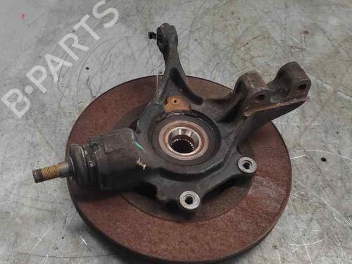 Left front steering knuckle CITROËN C4 Coupe (LA_)  | BP21411537M25 