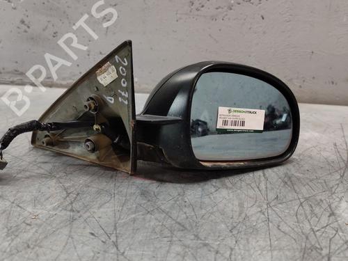 Used Right mirror PEUGEOT 406 Coupe (8C) 2.0 16V (132 hp) 24951195