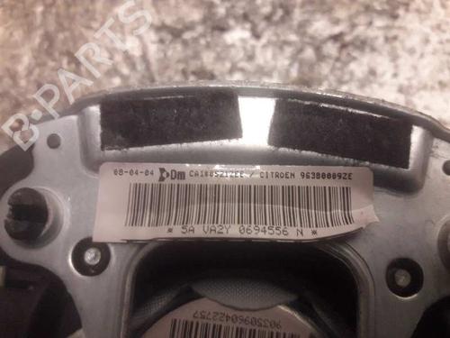 Driver airbag CITROËN C3 I (FC_, FN_) 1.4 HDi | BP21471376C9 
