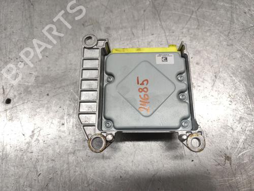 Kollisjonspute styreenhet MAZDA 3 (BL) 2.2 MZR CD (BL10) | BP24678956M53 