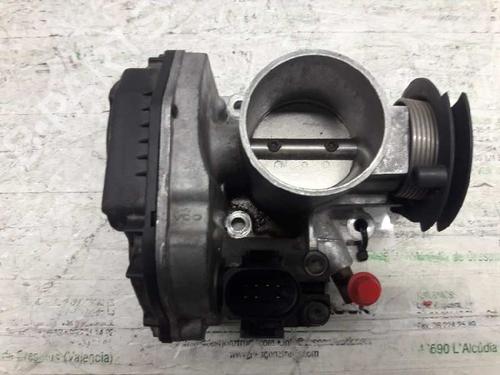 Used Throttle body SEAT IBIZA II (6K1) [1993-2002]  21456608