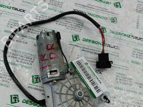Used Rear wiper motor MERCEDES-BENZ VITO Van (W638) [1997-2003]  21446745