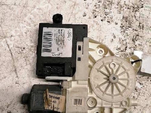 Rudehejsemotor bagstkærm højre FORD FOCUS II (DA_, HCP, DP)  | BP21477549E22 