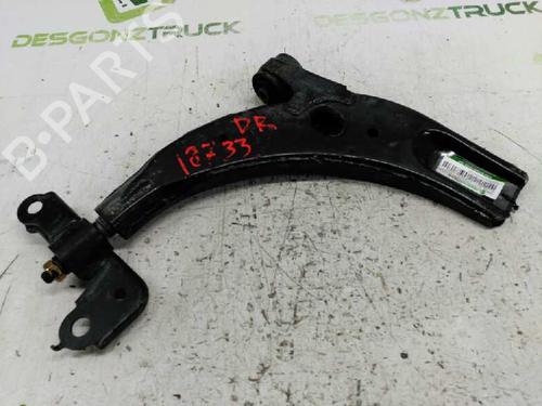 Used Right front suspension arm KIA SHUMA II (FB) [2001-2007]  21438843