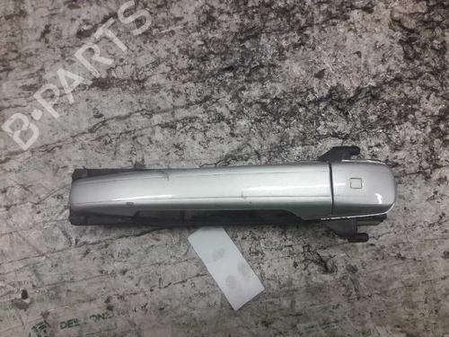 Used Front right exterior door handle MERCEDES-BENZ E-CLASS (W210) [1995-2003]  21456793