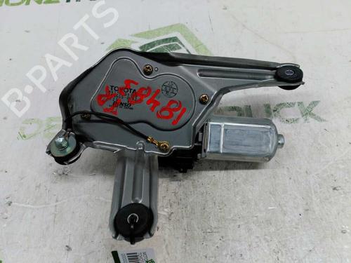 Wischermotor hinten für TOYOTA AVENSIS Estate (_T25_) [2003-2008]  21432119