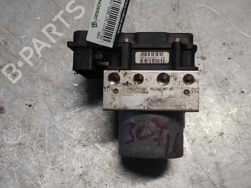 Abs pomp PEUGEOT 307 (3A/C) [2000-2012]  21401716