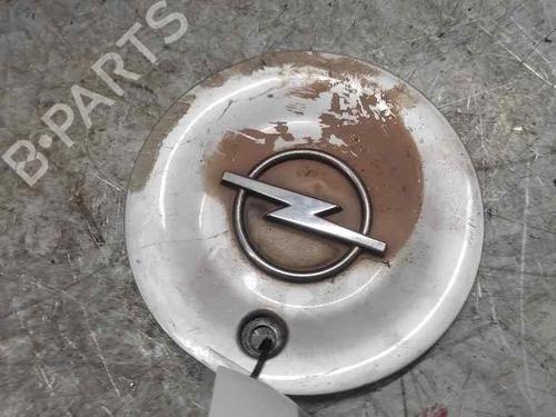 Used Hub cap OPEL CORSA B (S93) [1993-2009]  25801051