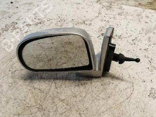 Used Left mirror HYUNDAI ATOS (MX) [1997-2015]  21480038