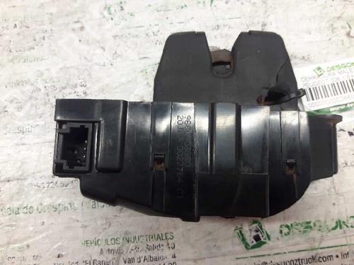 Used Tailgate lock PEUGEOT 308 I (4A_, 4C_) 1.6 HDi (109 hp) 21456503