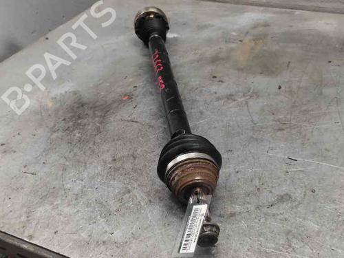 Used Right front driveshaft VW POLO III (6N1) [1994-1999]  21404518