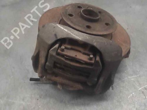 Left front steering knuckle VW TRANSPORTER T4 Van (70A, 70H, 7DA, 7DH)  | BP21410029M25 