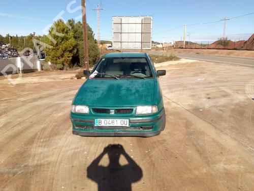 Left headlight SEAT IBIZA II (6K1)  | BP21450862C28 