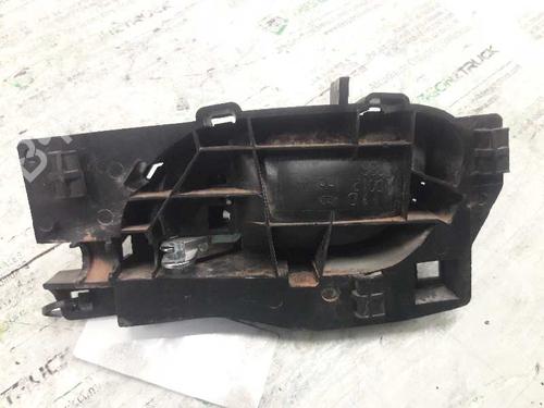 Front right interior door handle CITROËN C4 I (LC_) 1.6 HDi | BP21458757I14 