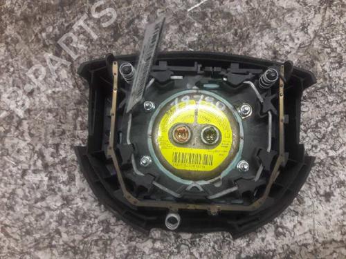 Driver airbag FORD FIESTA V (JH_, JD_)  | BP21468127C9 