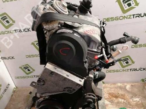 Motor SEAT IBIZA III (6L1)  | BP21473279M1 