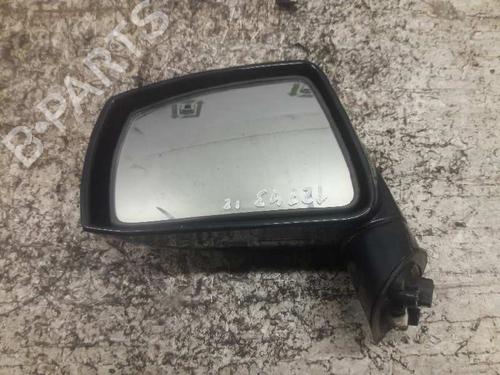 Used Left mirror HYUNDAI COUPE I (RD) [1996-2004]  21463187
