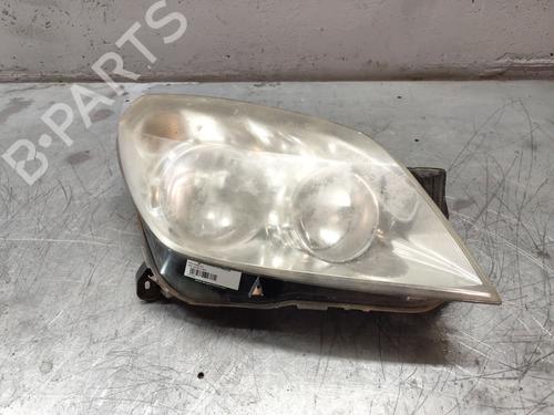 Højre forlygte OPEL ASTRA H (A04)  | BP24444399C29 