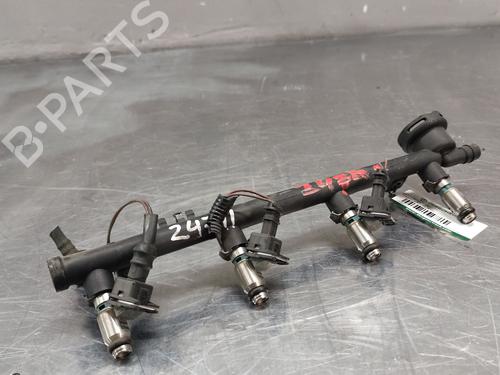 Used Injection rail RENAULT LAGUNA I (B56_, 556_) 1.8 16V (B563, B564) (120 hp) 32451712